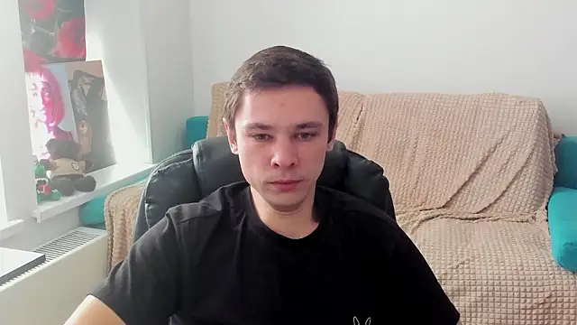 Alexmansuper online show from 02-17-26, 12:12