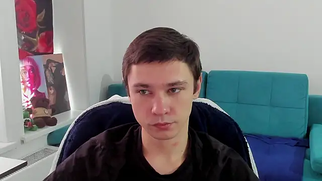 Alexmansuper online show from 02-22-26, 12:36