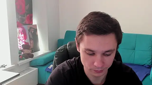 Alexmansuper online show from 02-23-26, 01:52