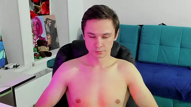 Alexmansuper online show from 02-25-26, 12:20