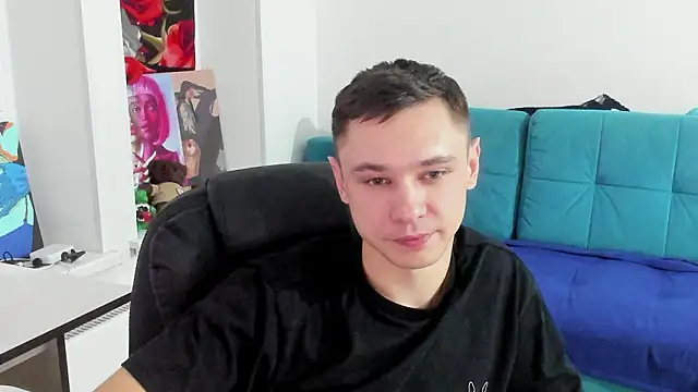 Alexmansuper online show from 02-27-26, 10:43