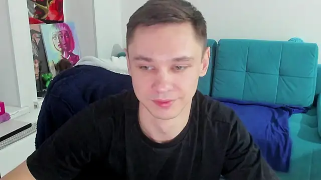 Alexmansuper online show from 03-06-26, 08:49