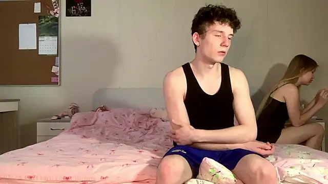 FloraCouple online show from 03-01-26, 12:29