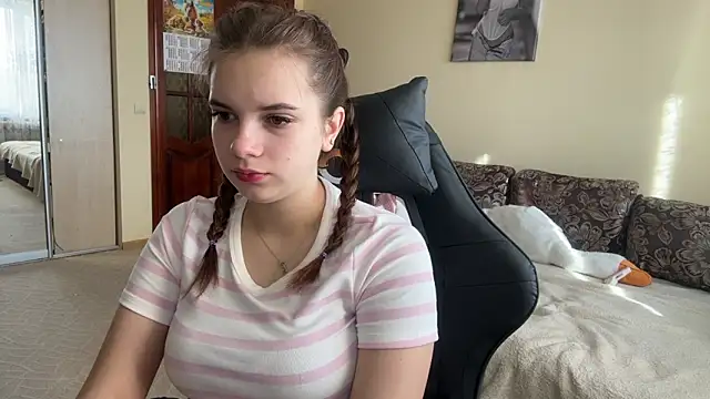 SoftIris  online show from 02-03-26, 11:59