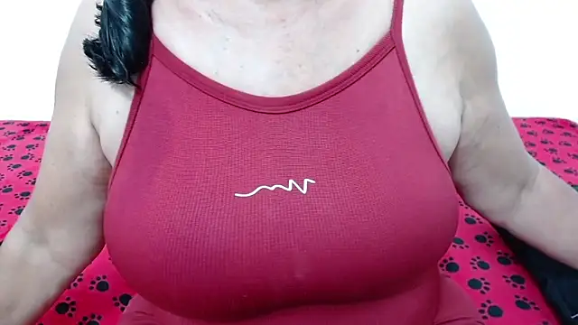 ElizabethMiler online show from 06-12-26, 03:27