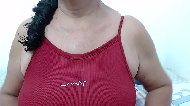 ElizabethMiler online show from 06-28-26, 02:39