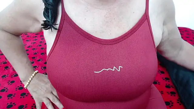 ElizabethMiler online show from 07-04-26, 03:45