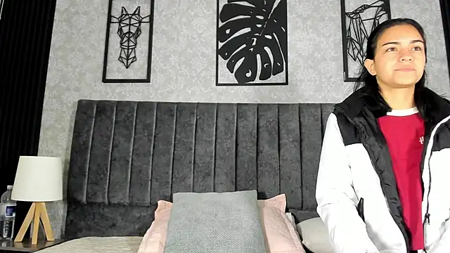 bliinkii and luka  online show from 02-10-26, 12:31