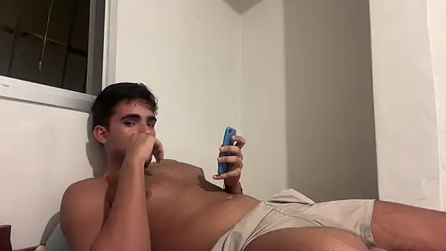 NastymenBR online show from 02-24-26, 01:14