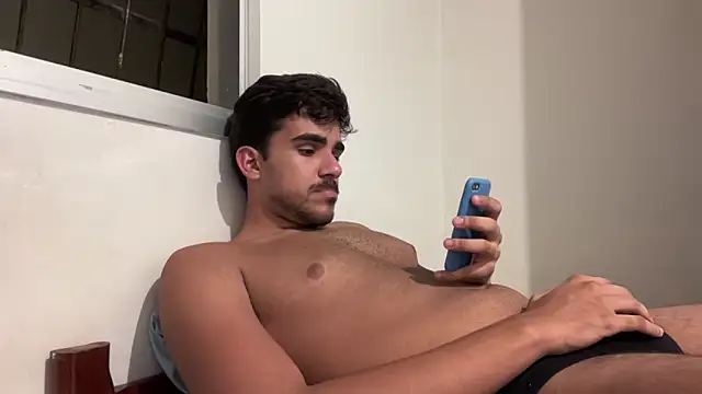 NastymenBR online show from 02-28-26, 03:18