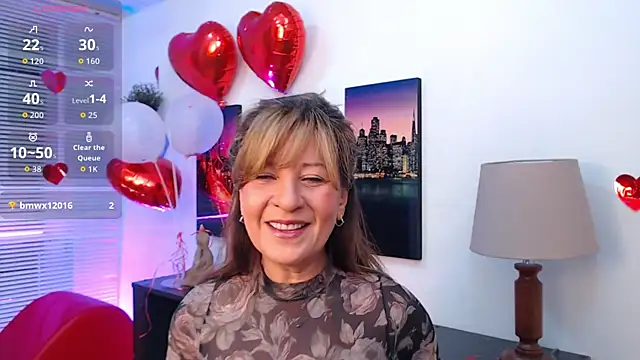 Snapshot of janne_turner chatting on 03-04-26, 10:21 janne turner online show from 03-04-26, 10:21