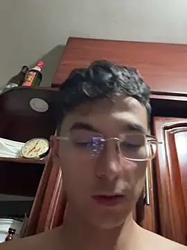 Cody crown online show from 03-26-26, 04:40