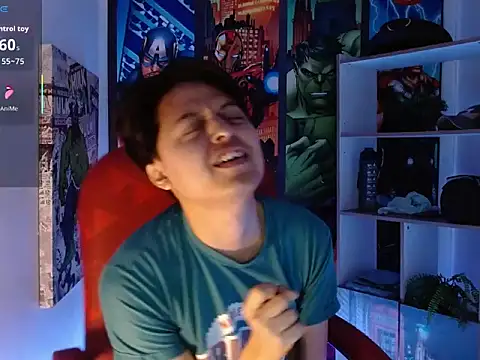 Kevin Charless online show from 04-15-26, 11:17