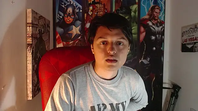 Kevin Charless online show from 06-11-26, 12:14