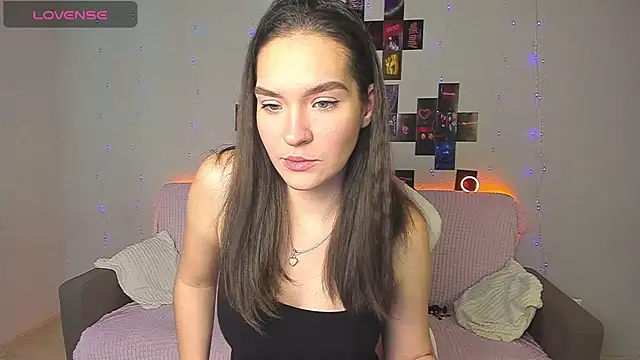 Lola Doll x online show from 03-14-26, 03:45