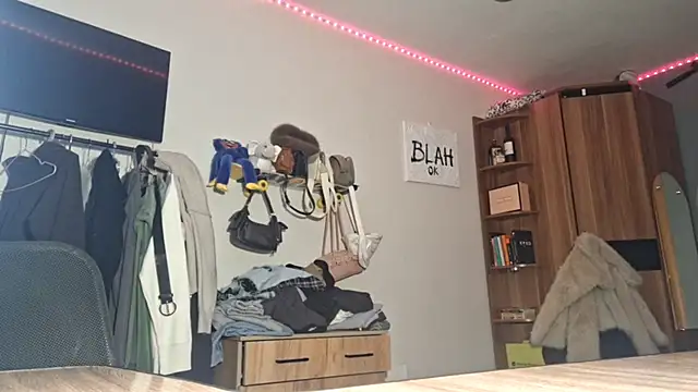 ChongTreece online show from 02-22-26, 06:13