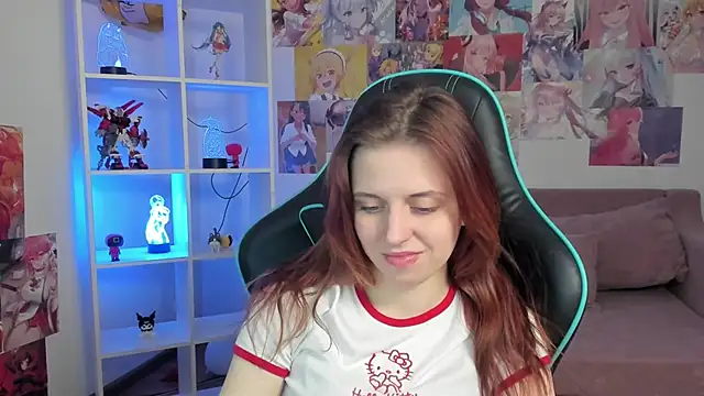 Snapshot of FreyaVey chatting on 03-02-26, 07:15 FreyaVey online show from 03-02-26, 07:15