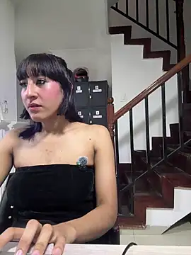 Violet rousse7 online show from 05-10-26, 04:06