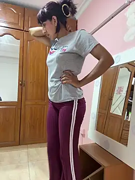 Violet rousse7 online show from 05-21-26, 03:13