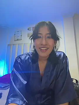 Violet rousse7 online show from 07-28-26, 06:20