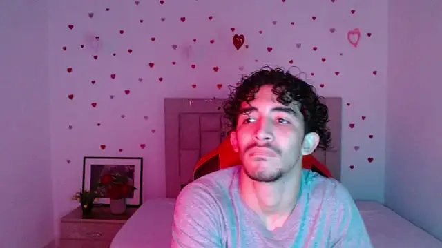 Caius fox online show from 03-19-26, 11:36