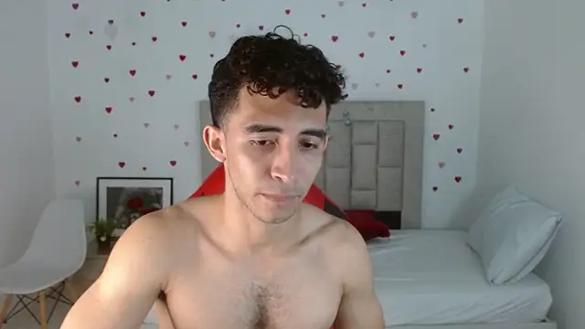 Caius fox online show from 03-27-26, 12:05