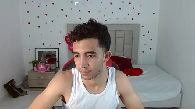 Caius fox online show from 03-29-26, 11:21