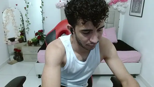 Caius fox online show from 04-18-26, 11:36