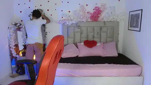 Caius fox online show from 04-20-26, 11:46