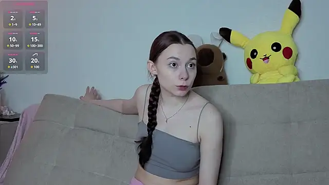 BuenaSchmaling online show from 02-22-26, 08:07