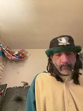 DaddyScorpio78 online show from 02-15-26, 08:24