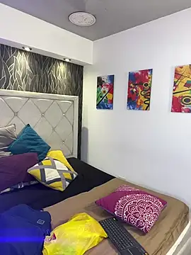 Dominik Souza online show from 02-22-26, 02:04