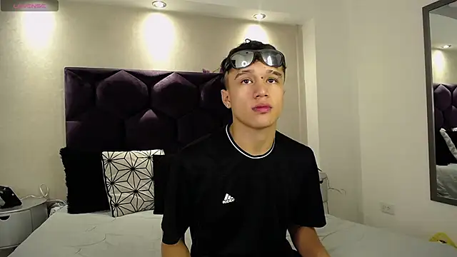 Dominik Souza online show from 03-17-26, 06:22