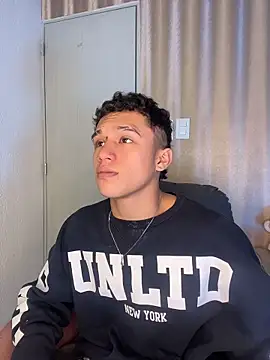 Dominik Souza online show from 04-01-26, 08:17