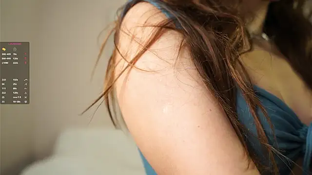 LoraLynn online show from 02-27-26, 01:44