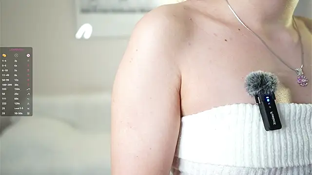 LoraLynn online show from 03-09-26, 11:47