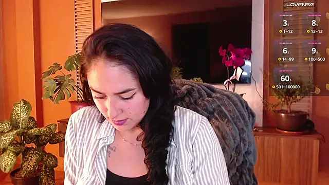 Iris colette online show from 04-02-26, 12:08