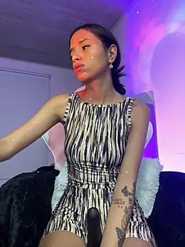 CELESTE -EC online show from 02-27-26, 03:06