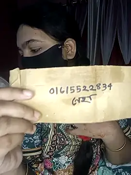 Ms-Nusrat online show from 03-04-26, 04:35