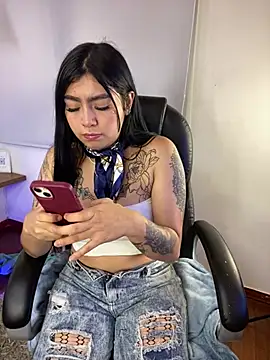 Angelica pink18 online show from 02-26-26, 05:06