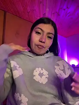 Angelica pink18 online show from 03-06-26, 04:42