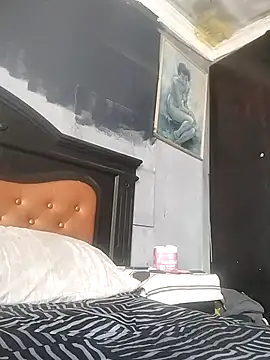 candy1625 online show from 02-08-26, 08:07