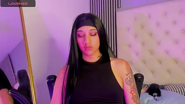 tammy bensom1 online show from 02-09-26, 09:41