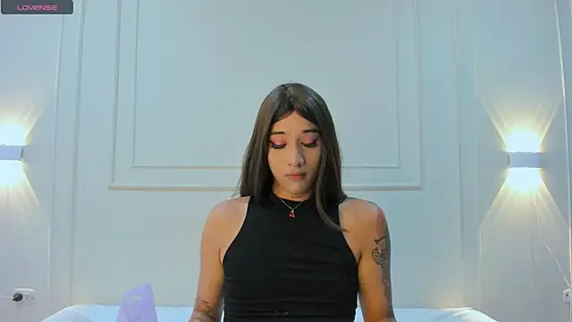 tammy bensom1 online show from 02-16-26, 10:44