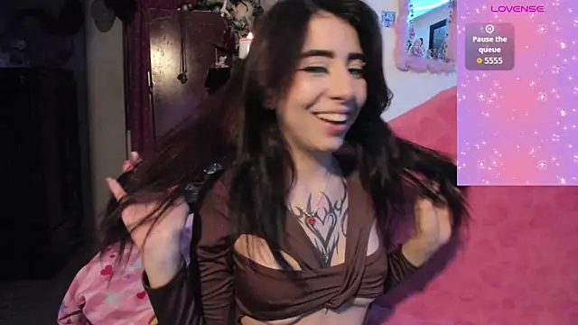 Rebecahart online show from 03-24-26, 05:12