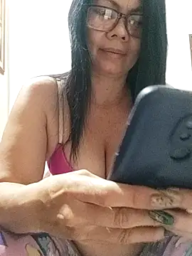 AfroditaX23 online show from 07-29-26, 10:41