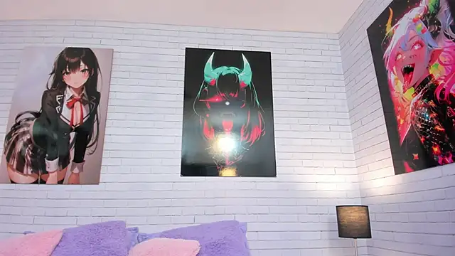 AlanaaHell online show from 02-04-26, 08:14