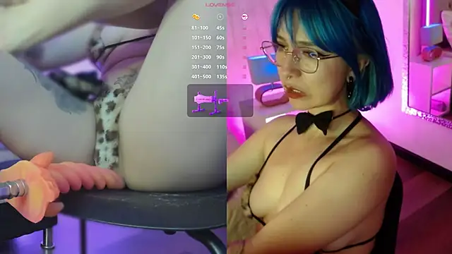 lilith rr online show from 02-12-26, 04:07