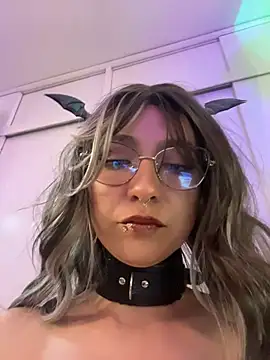 lilith rr online show from 06-25-26, 04:23
