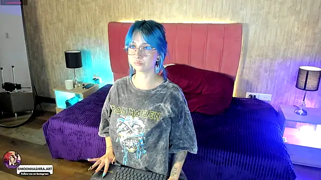 lilith rr online show from 07-31-26, 04:45